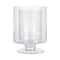 8" Double Wall Glass Cylinder Vase by Ashland®